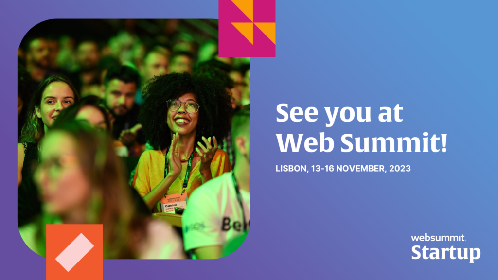 Web Summit Lisbon 2023